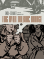 Fog Over Tolbiac Bridge - Preview