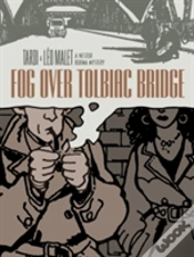 Capa do artigo Fog Over Tolbiac Bridge