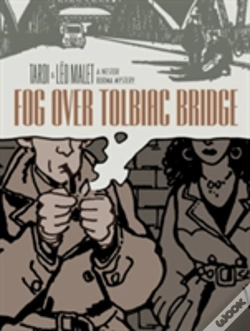 Capa do artigo Fog Over Tolbiac Bridge