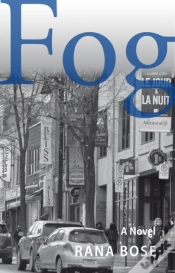 Capa do artigo Fog