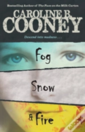 Fog, Snow, Fire