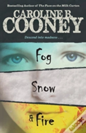 Capa do artigo Fog, Snow, Fire