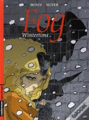 Capa do artigo Fog T.7 ; Wintertime