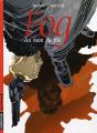 Fog T.8 ; Au Nom Du Fils - Preview