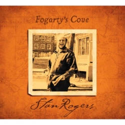 Capa do artigo Fogarty's Cove - CD