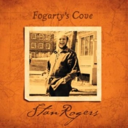 Capa do artigo Fogarty's Cove - Vinil