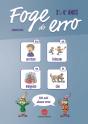 Foge do Erro - 3º e 4º Anos - Preview