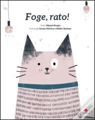 Foge, Rato!