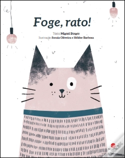 Capa do artigo Foge, Rato!
