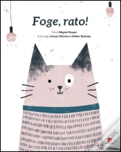 Capa do artigo Foge, Rato!