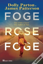 Capa do artigo Foge, Rose, Foge