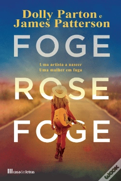 Capa do artigo Foge, Rose, Foge