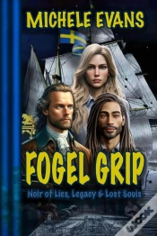 Capa do artigo Fogel Grip