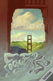 Capa do artigo Fogged In