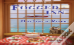 Fogged Inn