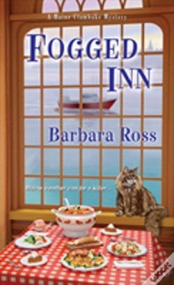 Capa do artigo Fogged Inn