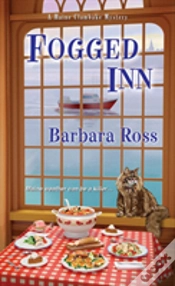 Capa do artigo Fogged Inn