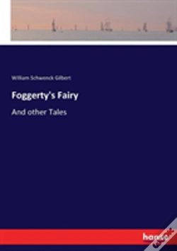 Capa do artigo Foggerty'S Fairy