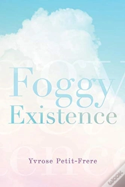 Capa do artigo Foggy Existence