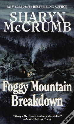 Capa do artigo Foggy Mountain Breakdown And Other Stories