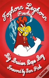 Foghorn Leghorn