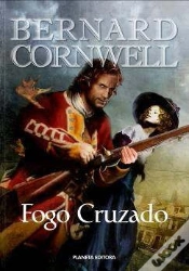 Capa do artigo Fogo Cruzado