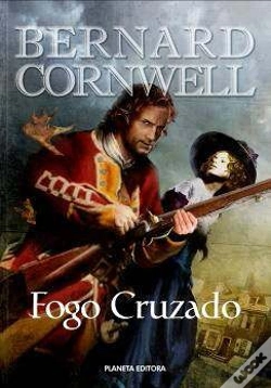 Capa do artigo Fogo Cruzado
