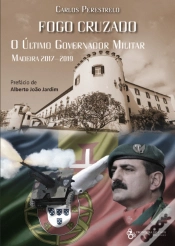Capa do artigo Fogo Cruzado