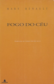 Capa do artigo Fogo do Céu