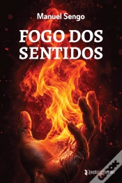 Capa do artigo Fogo dos Sentidos