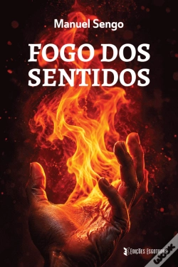 Capa do artigo Fogo dos Sentidos