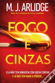 Capa do artigo Fogo E Cinzas