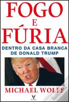 Fogo e Fúria