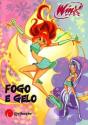 Fogo e Gelo - Preview
