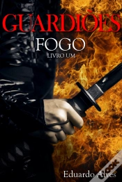 Capa do artigo Fogo