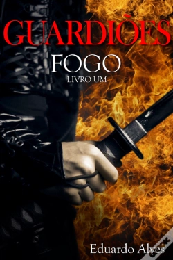 Capa do artigo Fogo
