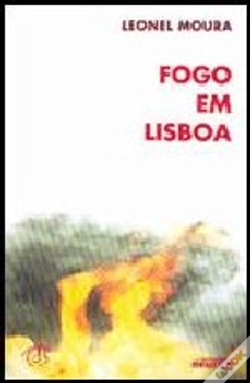 Capa do artigo Fogo em Lisboa
