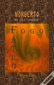 Capa do artigo Fogo-Fátuo