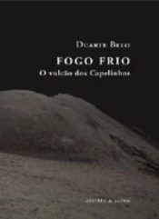 Capa do artigo Fogo Frio