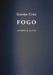 Capa do artigo Fogo