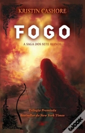 Capa do artigo Fogo