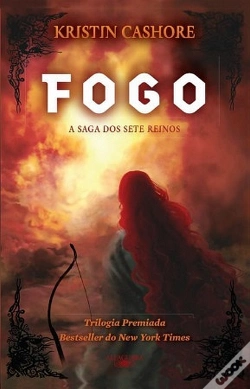 Capa do artigo Fogo