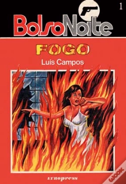 Capa do artigo Fogo