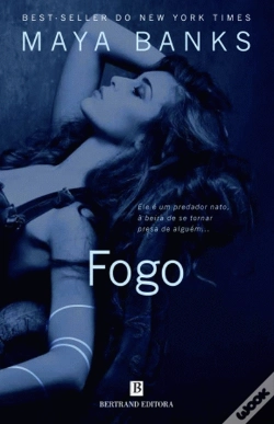 Capa do artigo Fogo