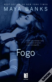 Capa do artigo Fogo