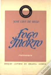 Capa do artigo Fogo Morto