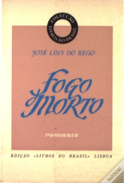 Capa do artigo Fogo Morto