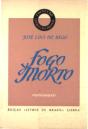 Fogo Morto - Preview