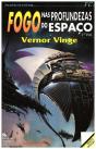 Fogo nas Profundezas do Espaço I - Preview