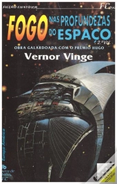 Fogo nas Profundezas do Espaço II
